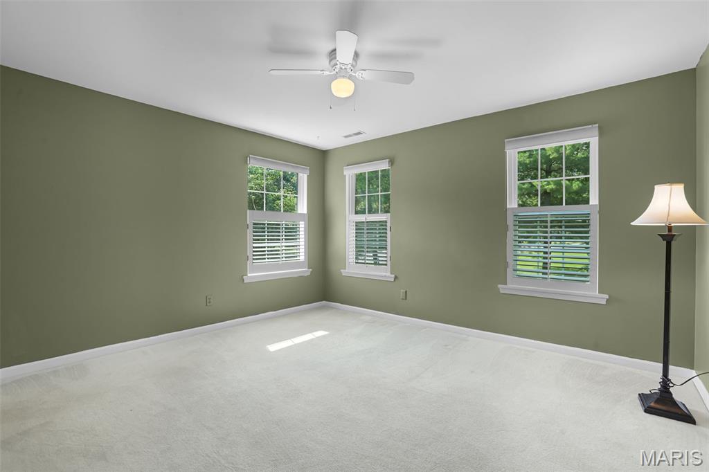 Green Briar - Residential
