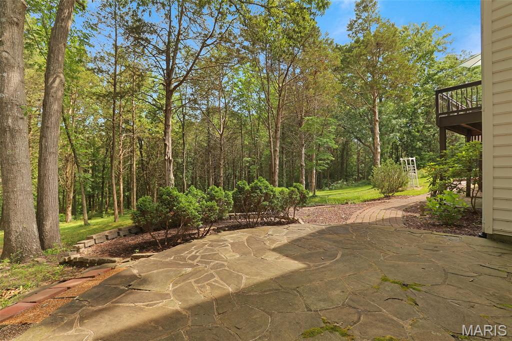 Green Briar - Residential