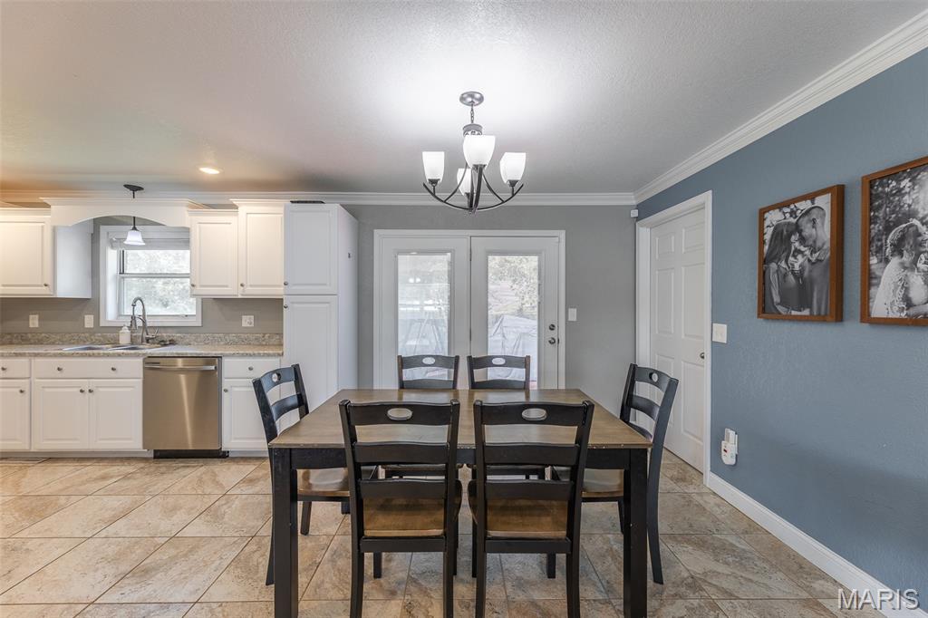 Meadowbrook Sub - Residential