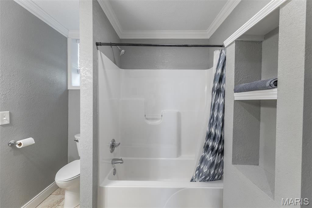 Meadowbrook Sub - Residential
