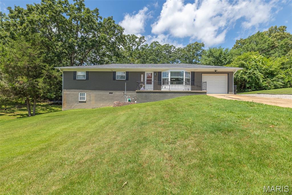 Meadowbrook Sub - Residential