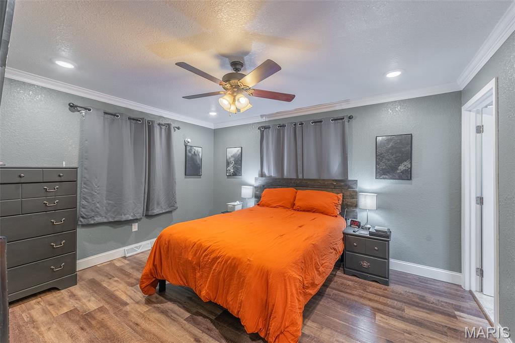 Meadowbrook Sub - Residential