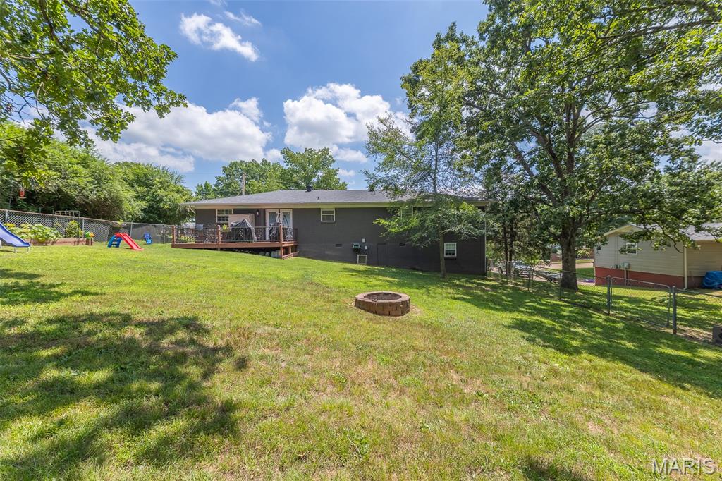 Meadowbrook Sub - Residential