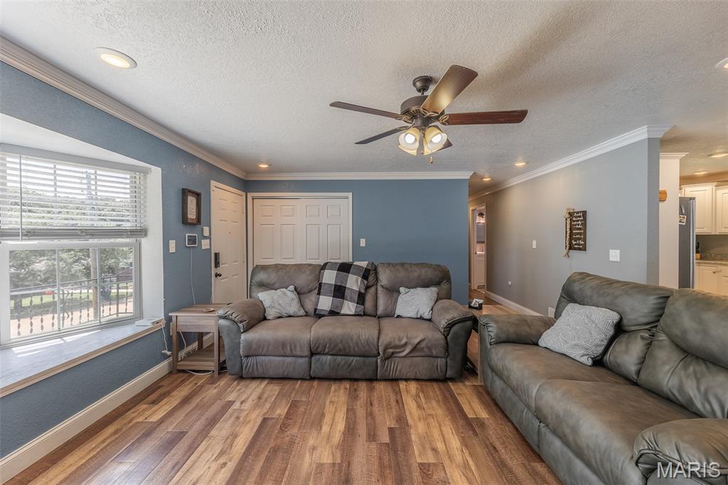 Meadowbrook Sub - Residential