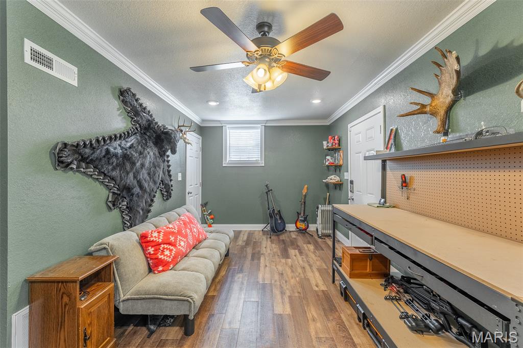 Meadowbrook Sub - Residential