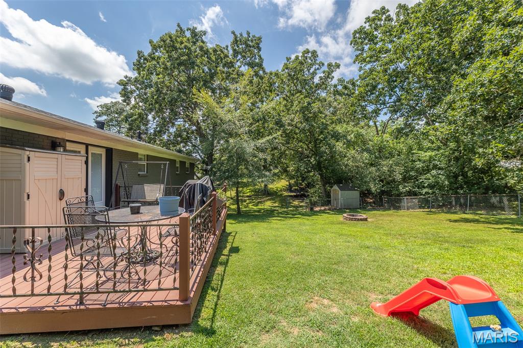 Meadowbrook Sub - Residential