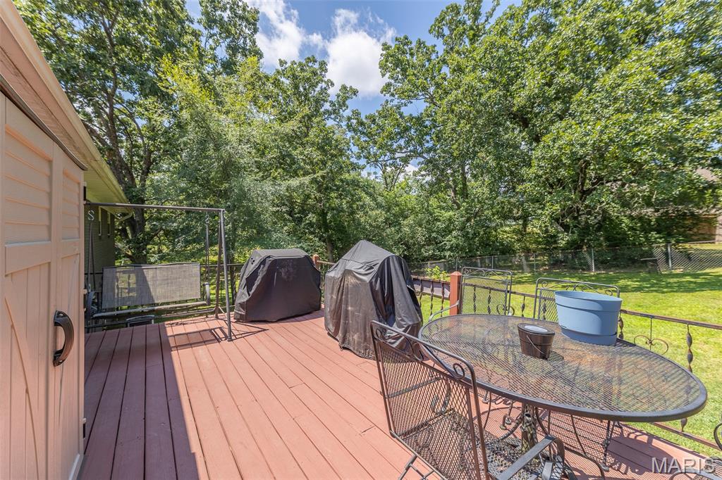 Meadowbrook Sub - Residential