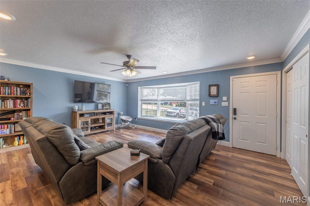 Meadowbrook Sub - Residential