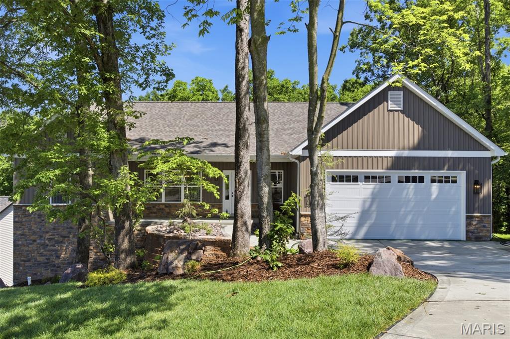 Incline Village - Residential