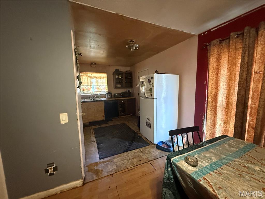 Meadowlark - Residential