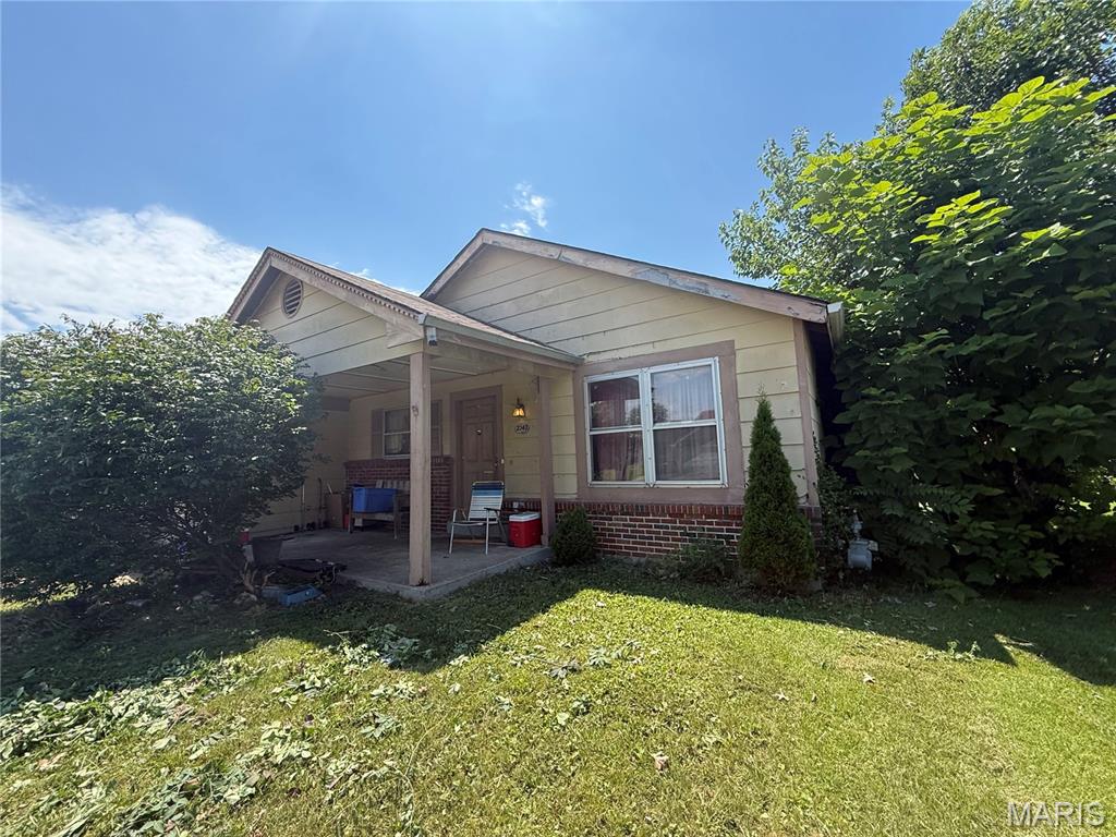 Meadowlark - Residential