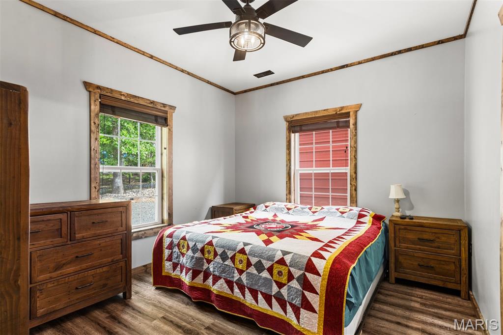 Goose Creek Sub - Residential