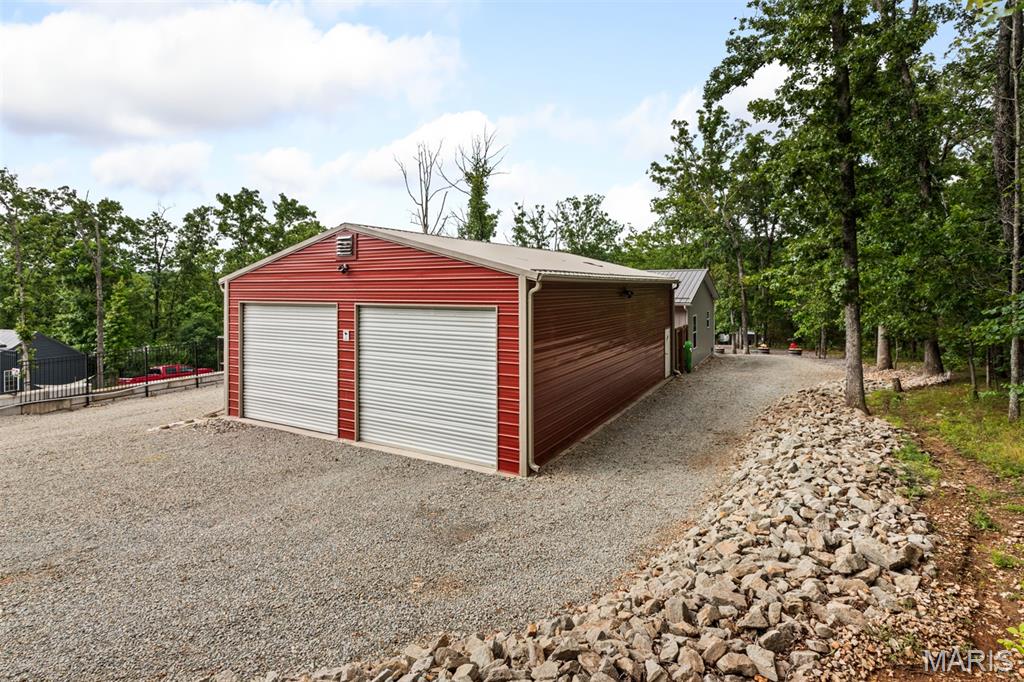 Goose Creek Sub - Residential