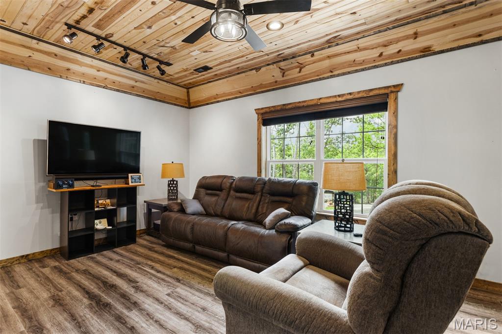 Goose Creek Sub - Residential