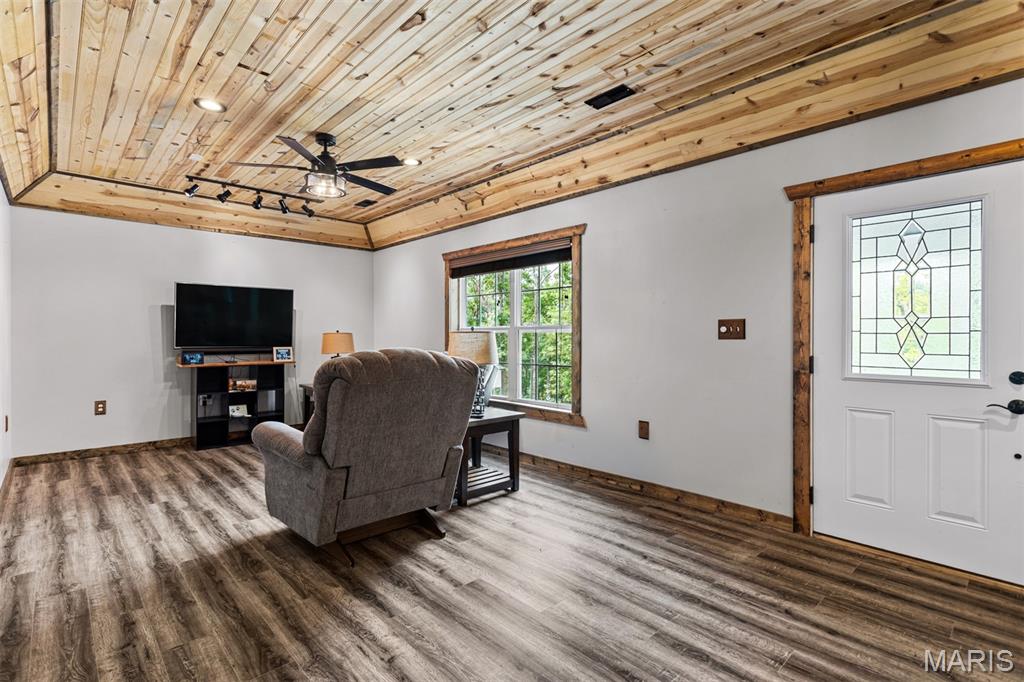 Goose Creek Sub - Residential