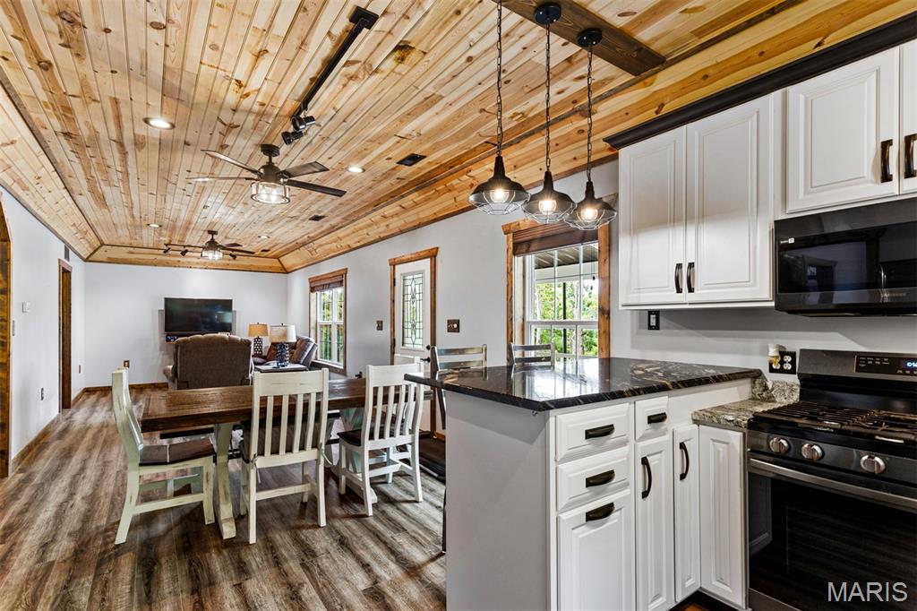 Goose Creek Sub - Residential