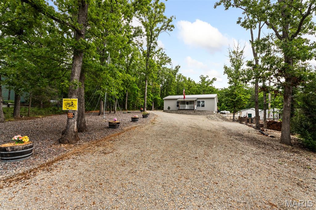 Goose Creek Sub - Residential