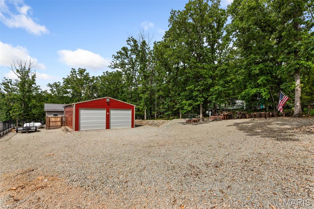 Goose Creek Sub - Residential