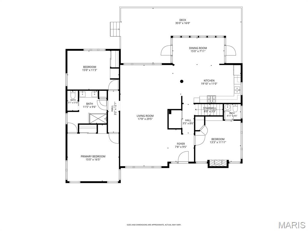 Delprice - Residential
