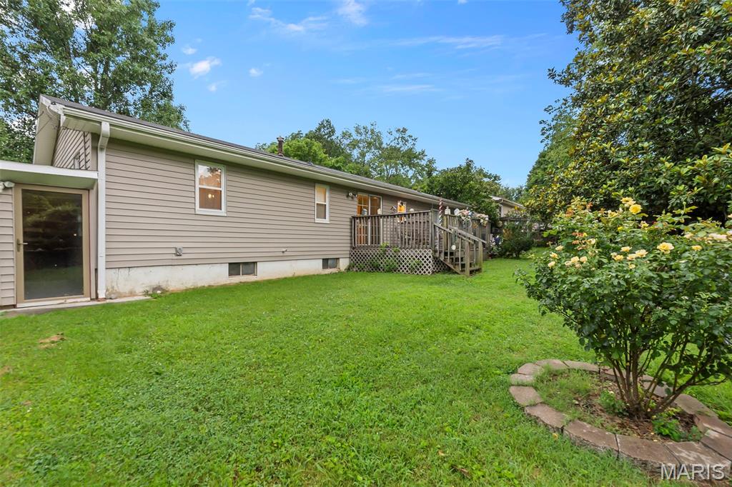 Country Club Place - Residential