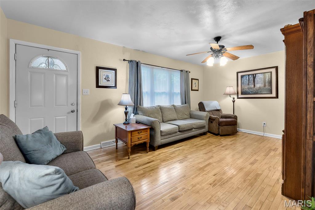 Country Club Place - Residential