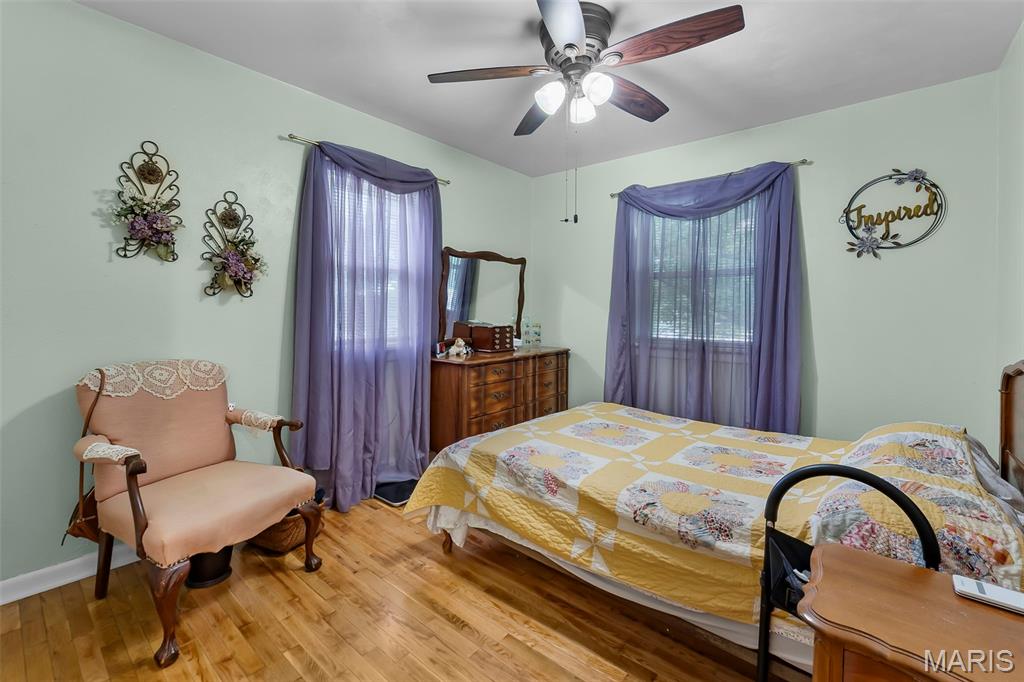 Country Club Place - Residential