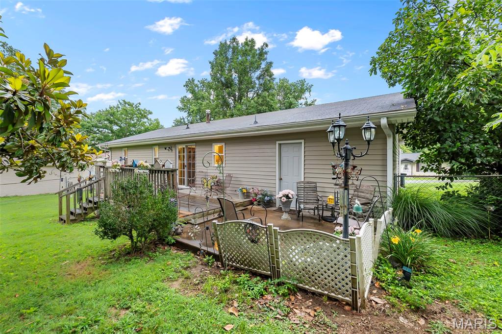 Country Club Place - Residential