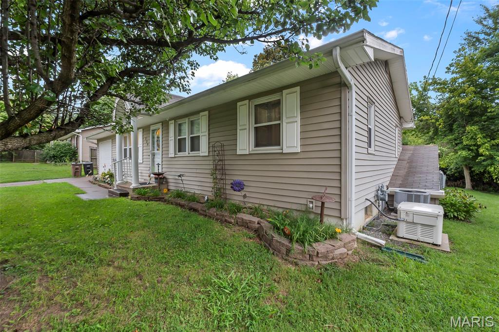 Country Club Place - Residential