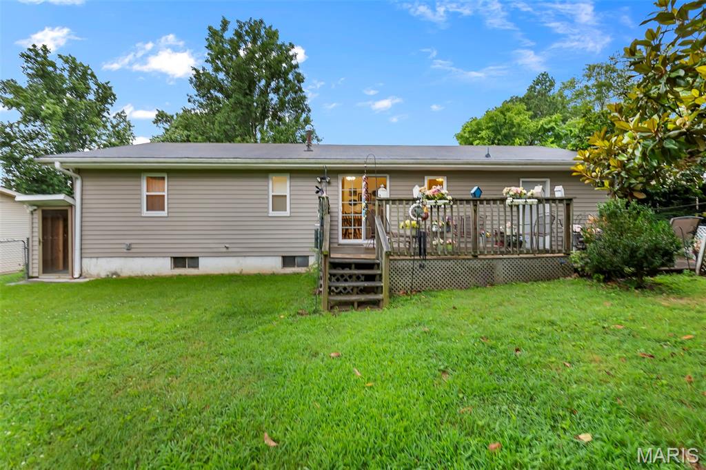 Country Club Place - Residential