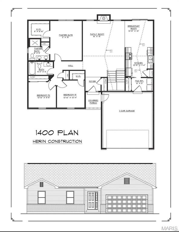 Welland Place - Residential Lease