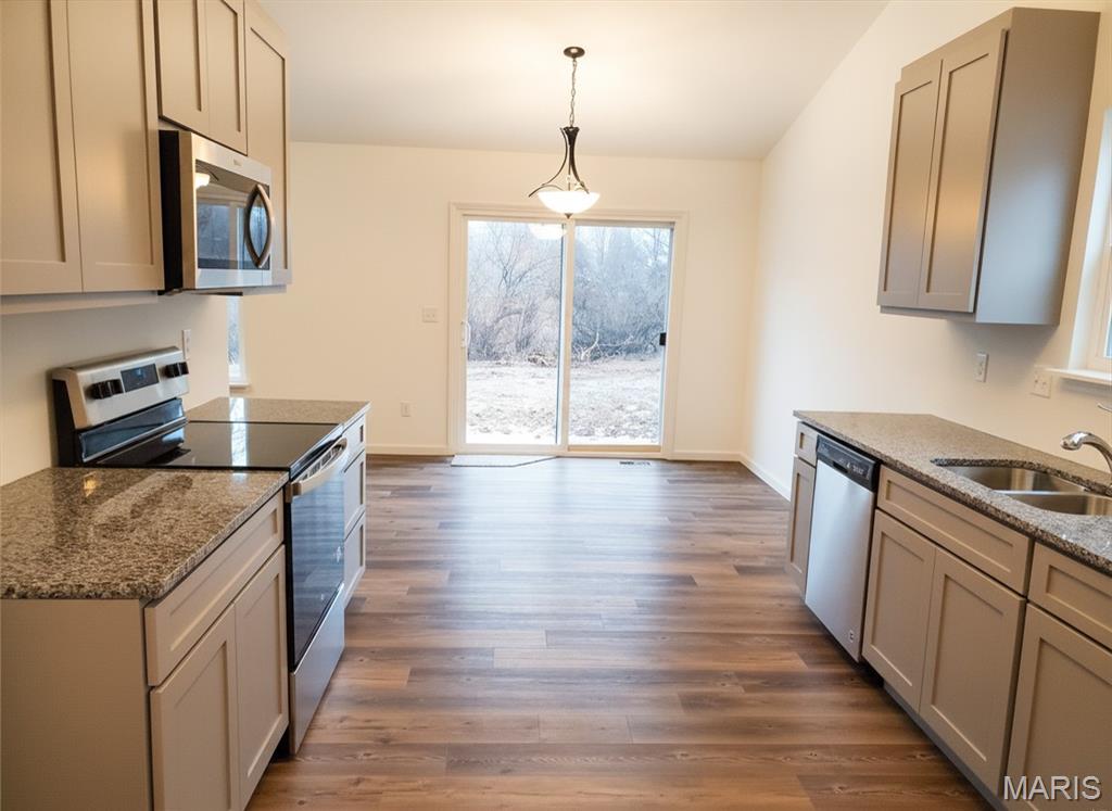 Welland Place - Residential Lease