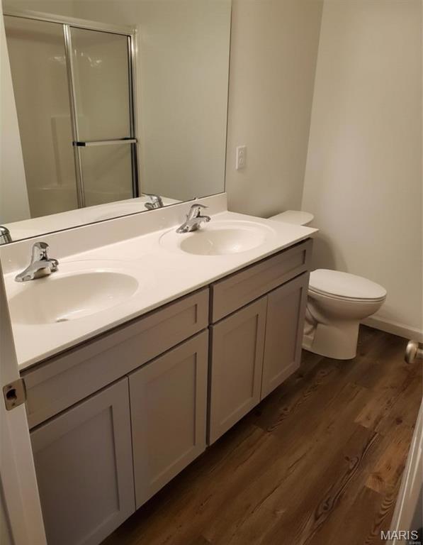 Welland Place - Residential Lease