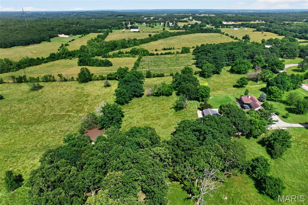 Missouri Eagle Subdivision - Land