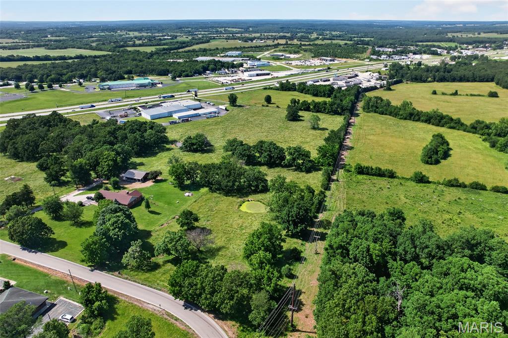 Missouri Eagle Subdivision - Land