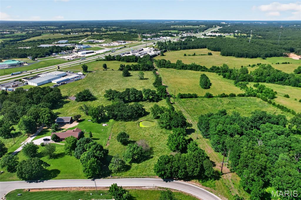 Missouri Eagle Subdivision - Land