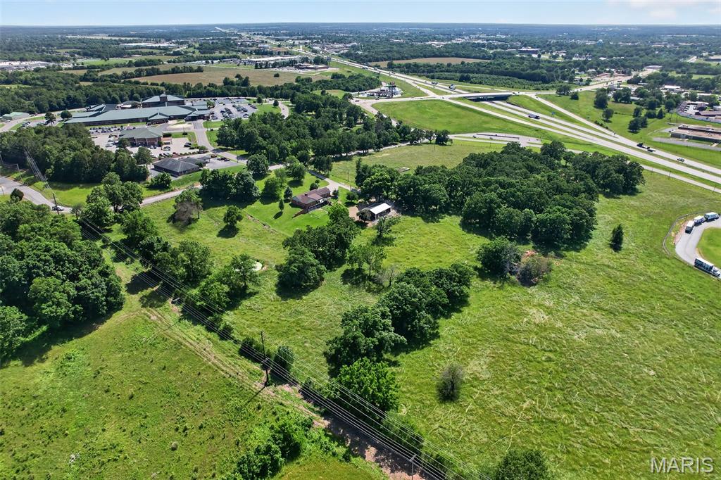 Missouri Eagle Subdivision - Land