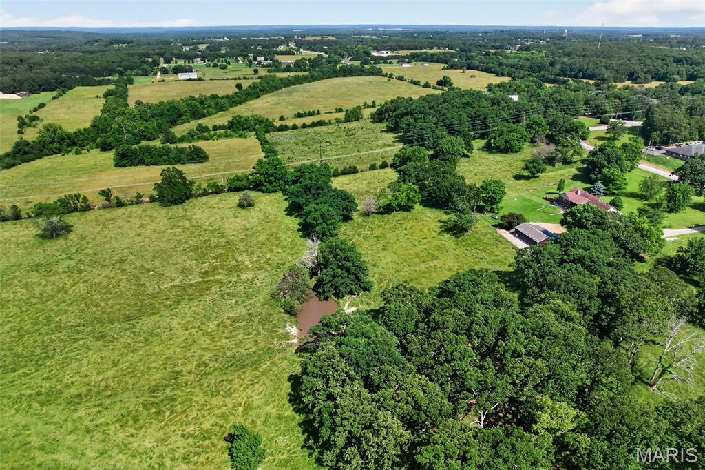 Missouri Eagle Subdivision - Land