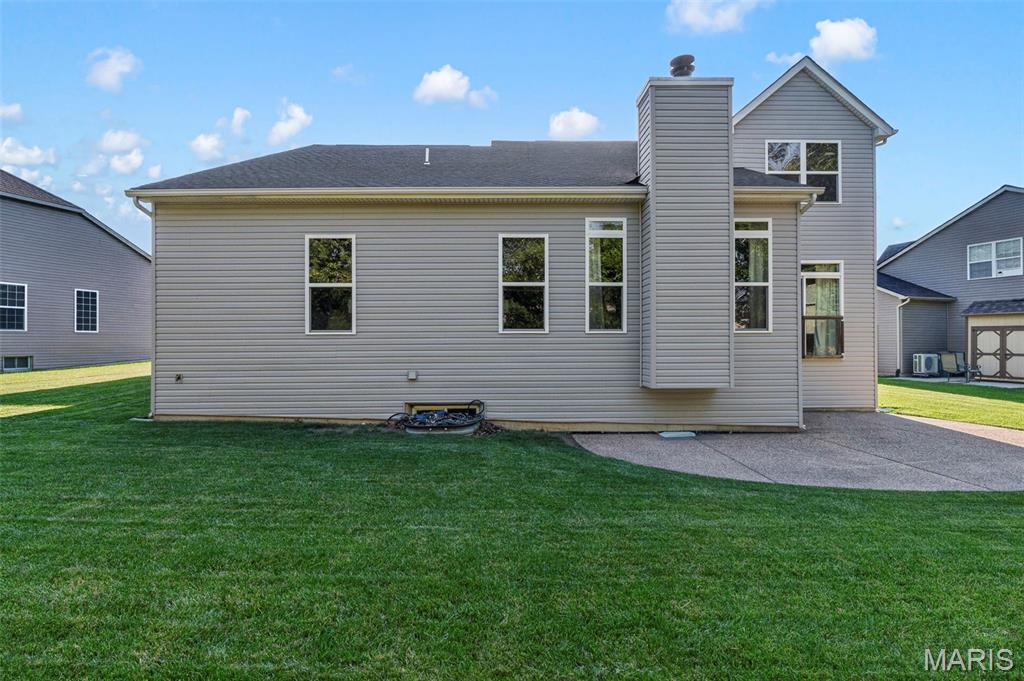 Willow Walk #2B - Residential