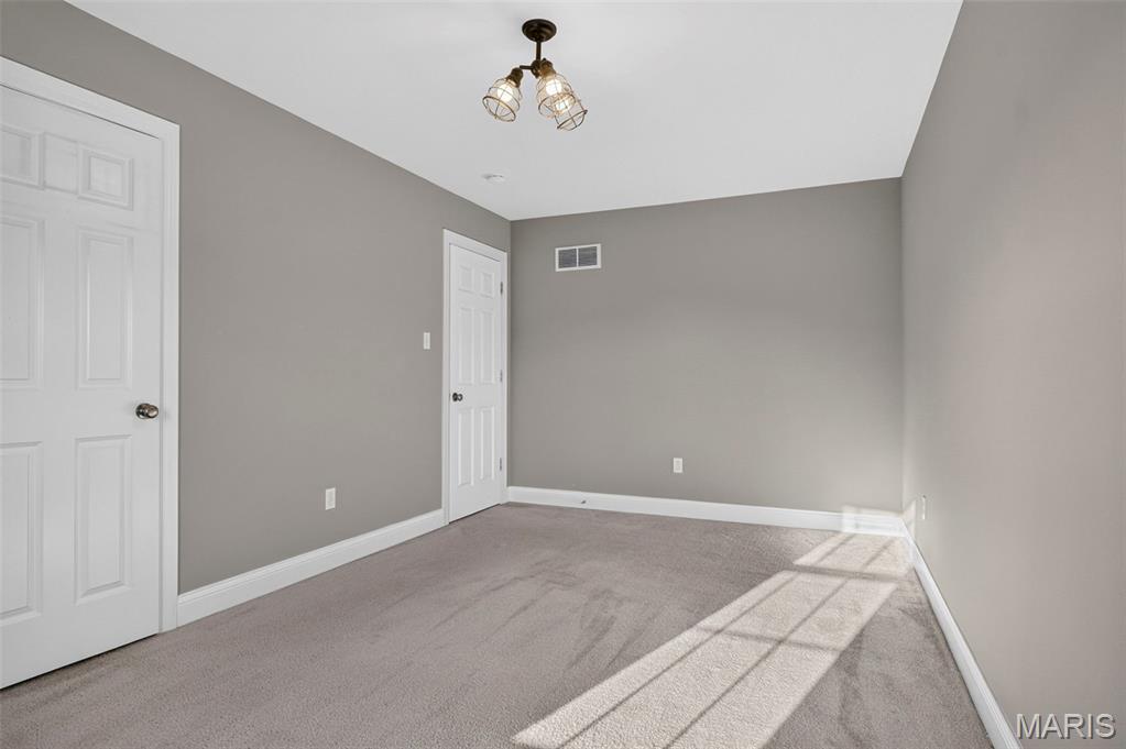 Willow Walk #2B - Residential