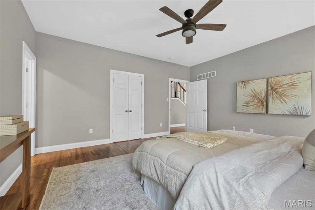 Willow Walk #2B - Residential