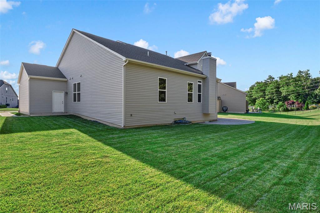 Willow Walk #2B - Residential