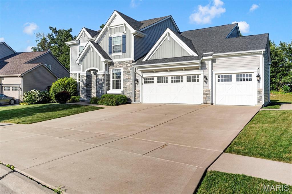 Willow Walk #2B - Residential