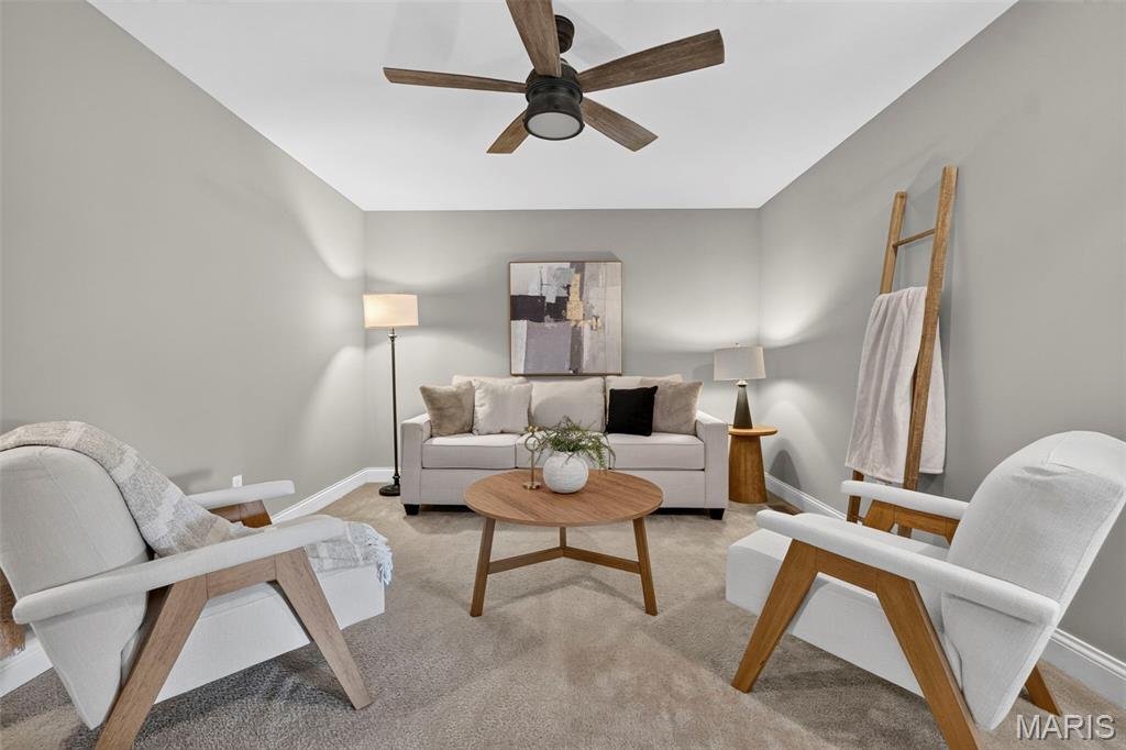Willow Walk #2B - Residential