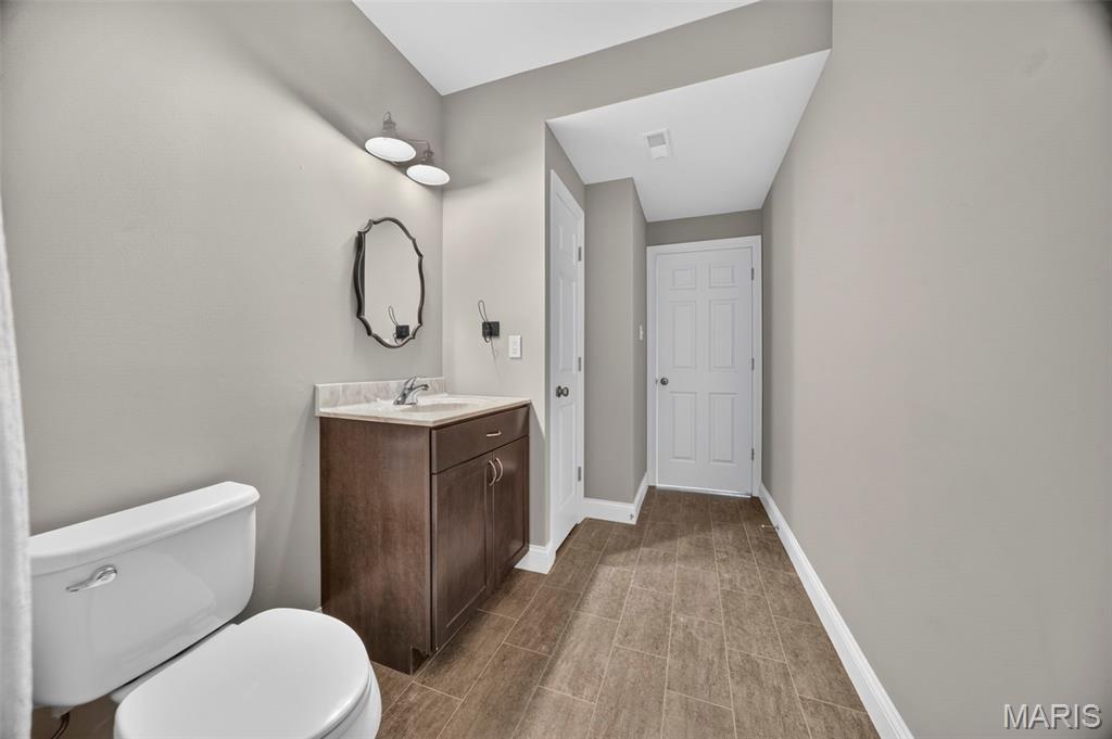 Willow Walk #2B - Residential