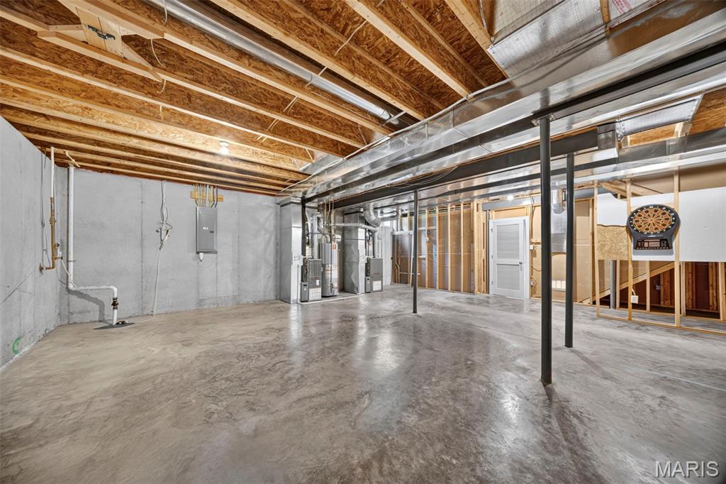 Willow Walk #2B - Residential