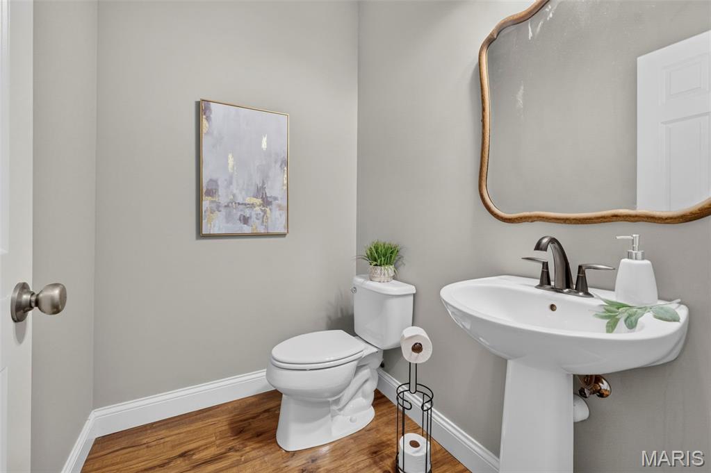 Willow Walk #2B - Residential