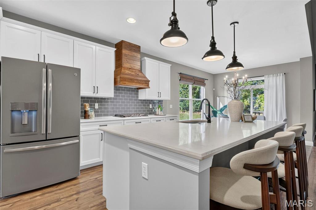 Willow Walk #2B - Residential