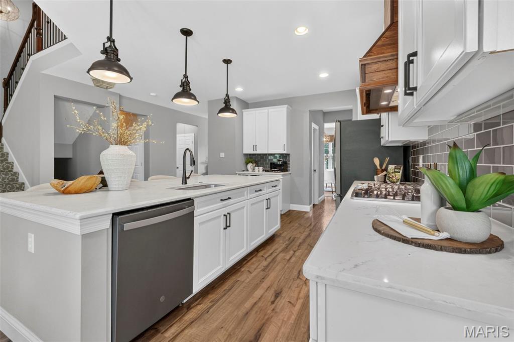 Willow Walk #2B - Residential