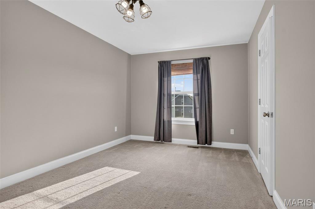 Willow Walk #2B - Residential