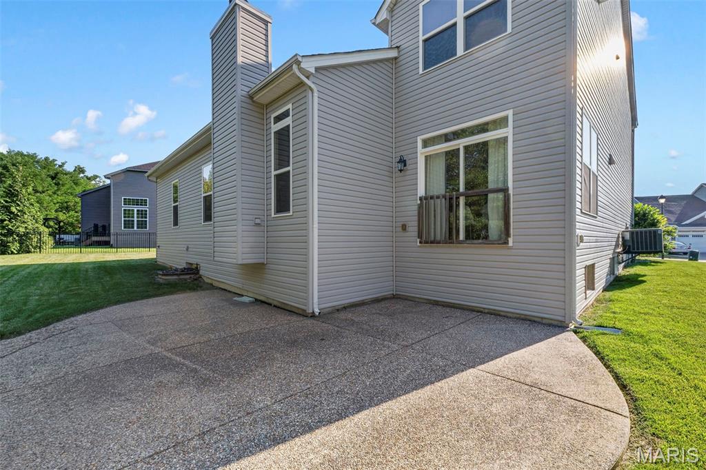 Willow Walk #2B - Residential